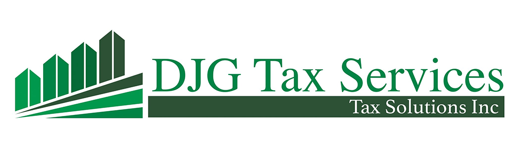 DJG Tax Services Inc.